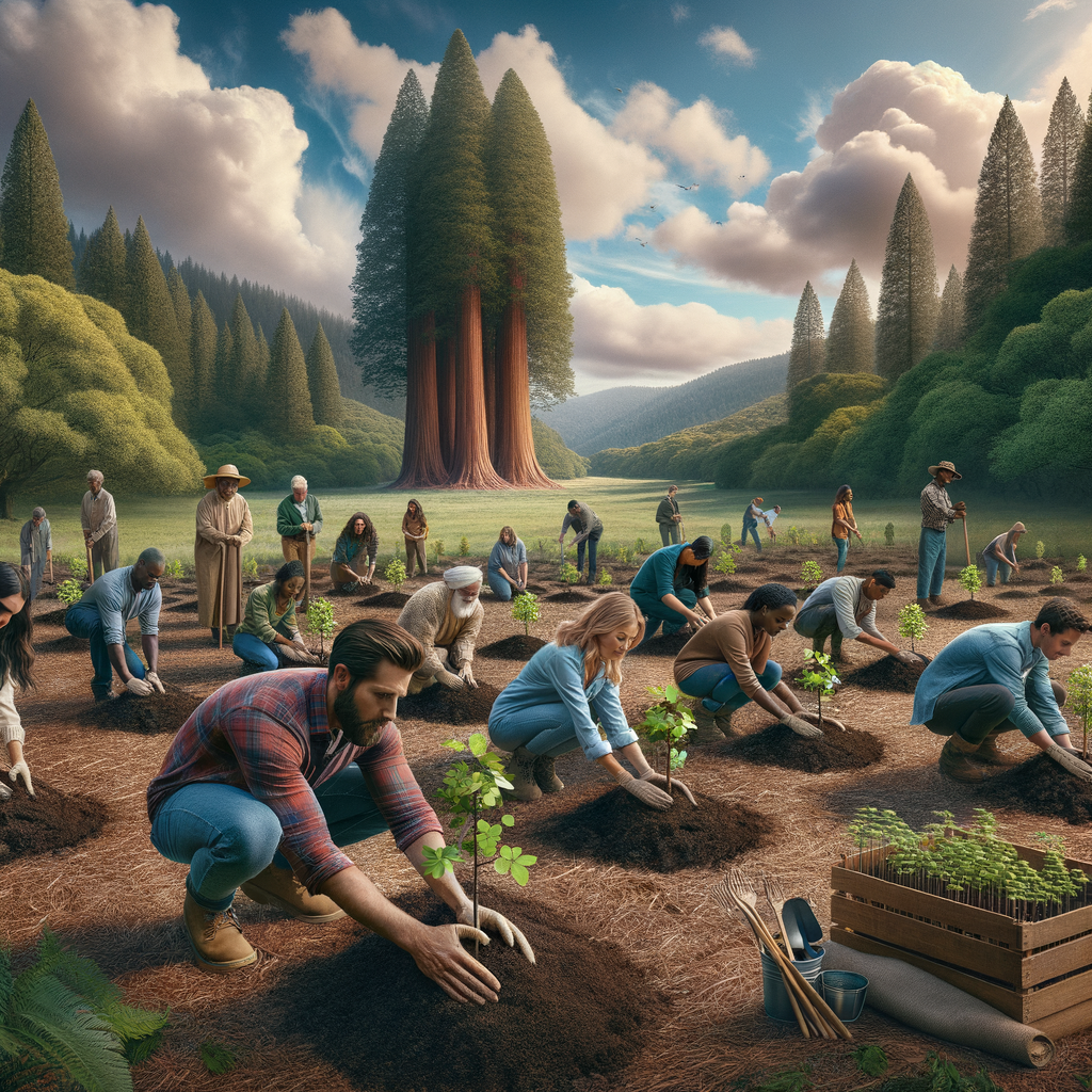 Best Sapling Planting Methods Insights for February