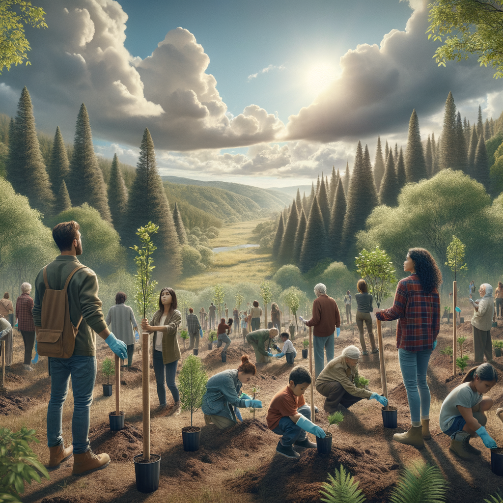 Best Sapling Planting Methods Insights for March