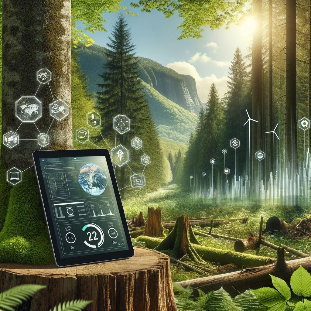 Carbon Credit Marketplaces Explained Insights for February