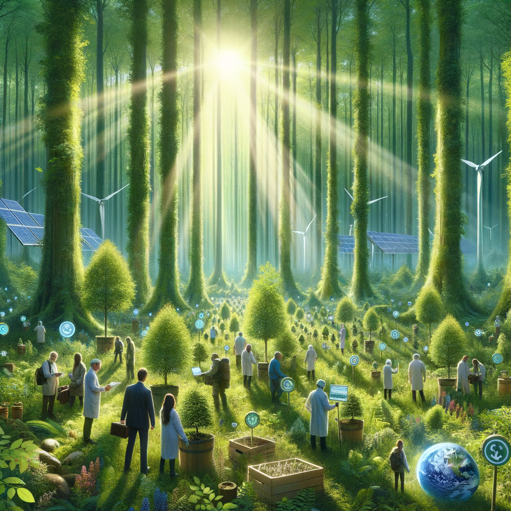 Carbon Credit Marketplaces Explained Insights for June
