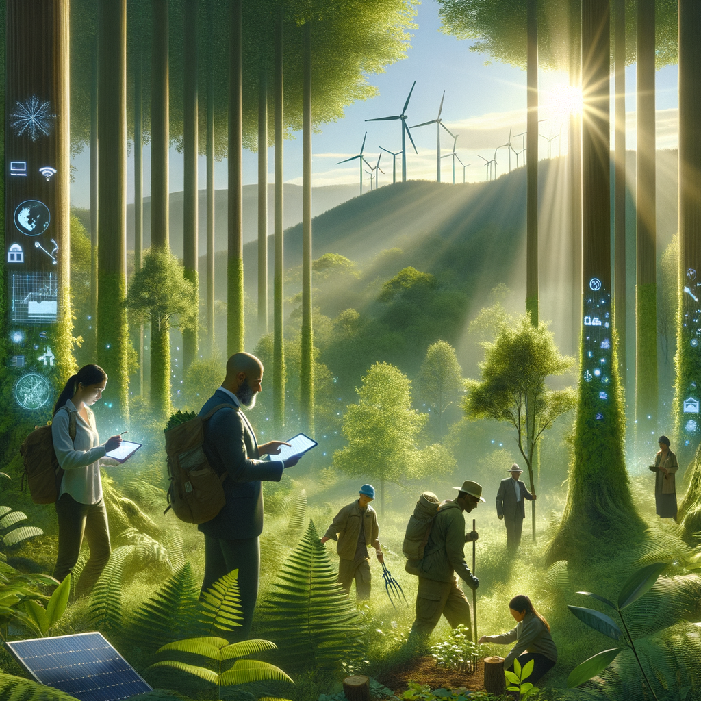 Carbon Credit Marketplaces Explained Insights for September