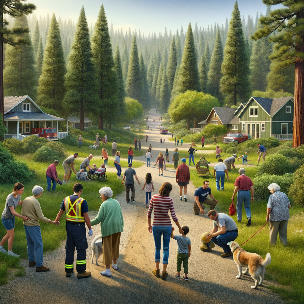 Community-Led Fire Drills Insights for May