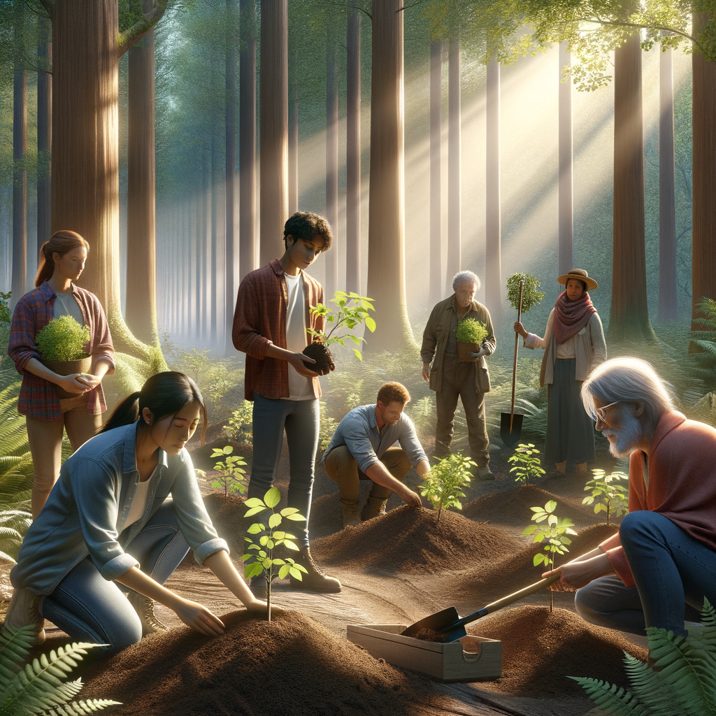 Community Seed Collection Drives Insights for January