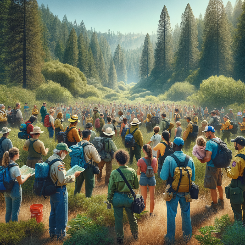 Community Wildfire Drill Planning Insights for August