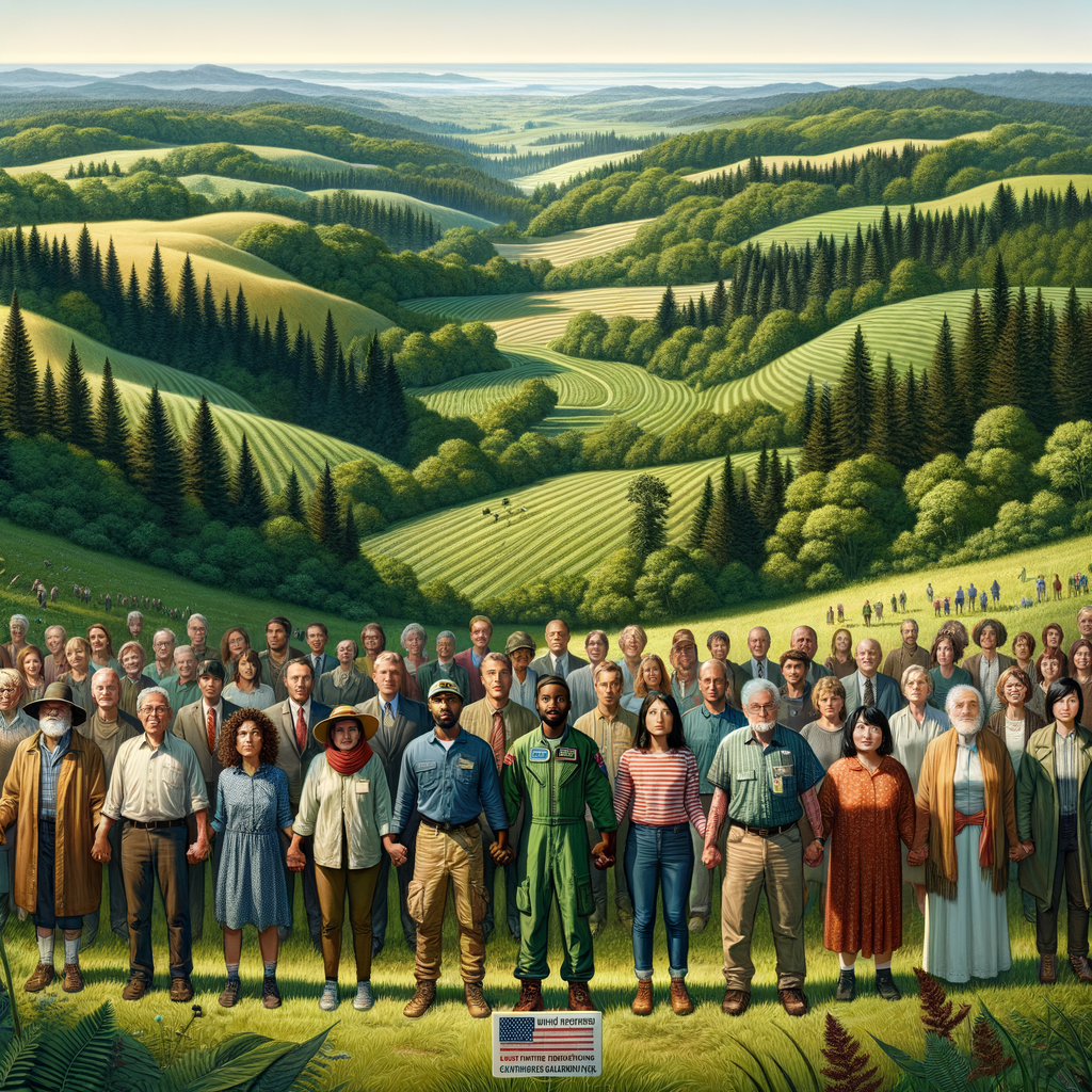 Crowdfunding For Land Purchase Insights for April