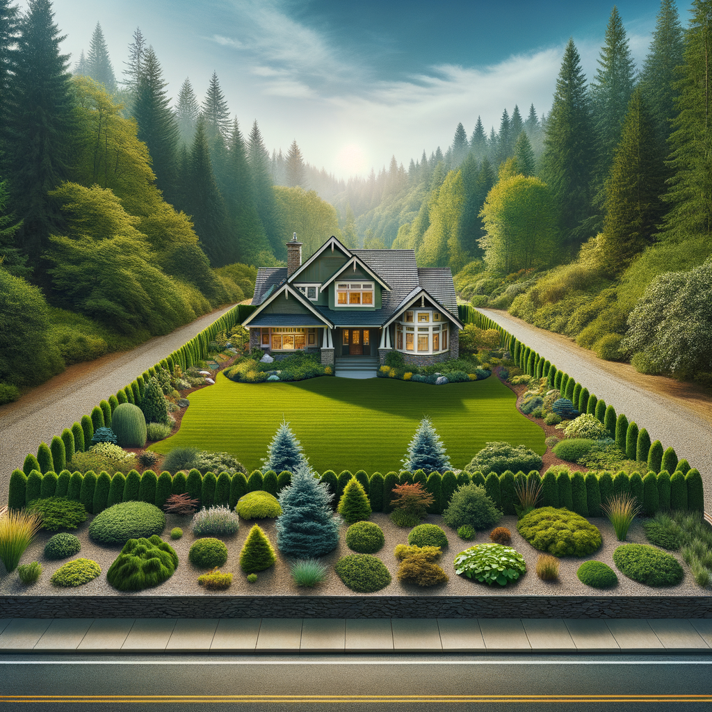 Defensible Space Landscaping Best Practices Insights for August