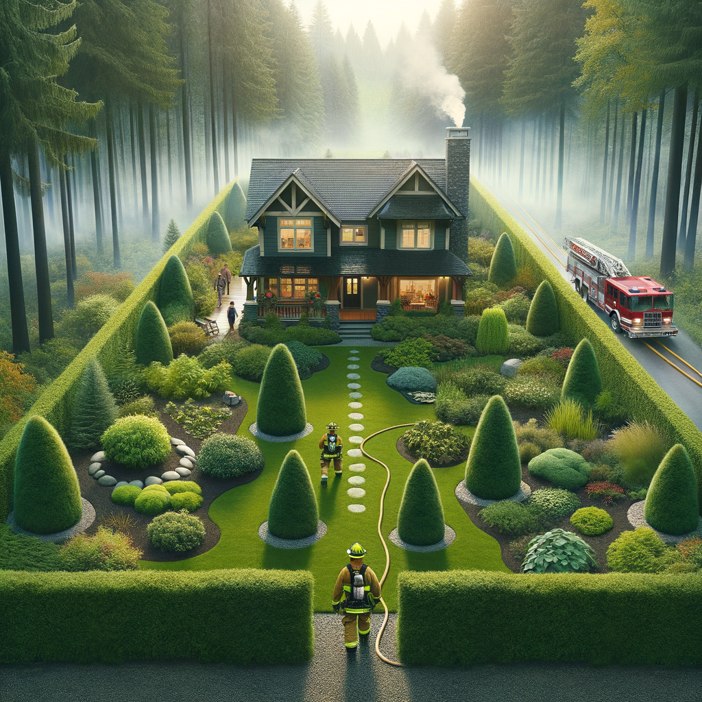 Defensible Space Landscaping Best Practices Insights for May