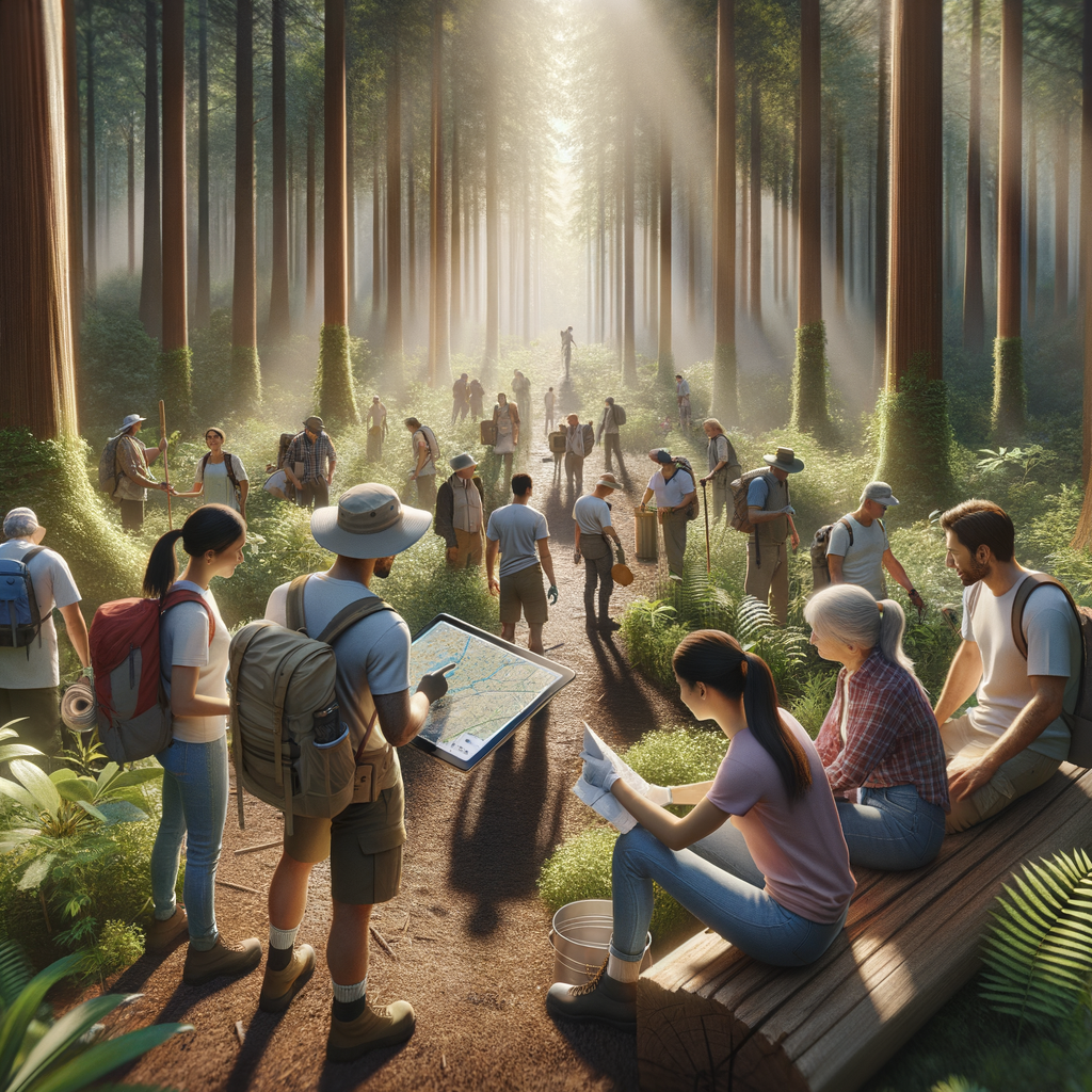 Digital Volunteer Coordination Tools Insights for July