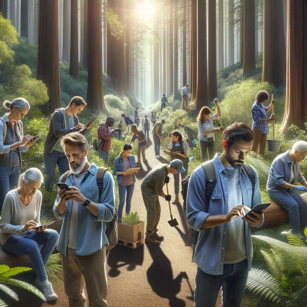Digital Volunteer Coordination Tools Insights for October