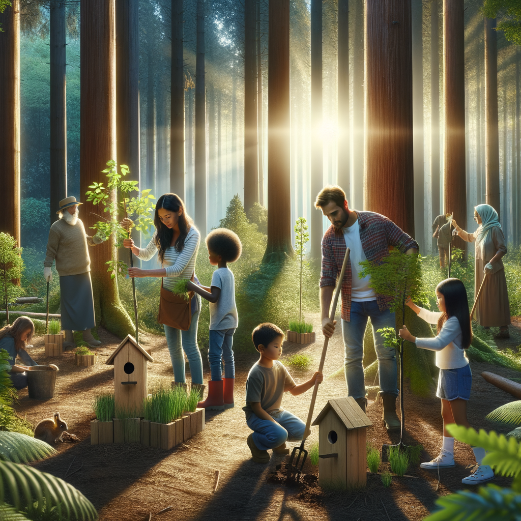 Earth Day Celebration Ideas Insights for February