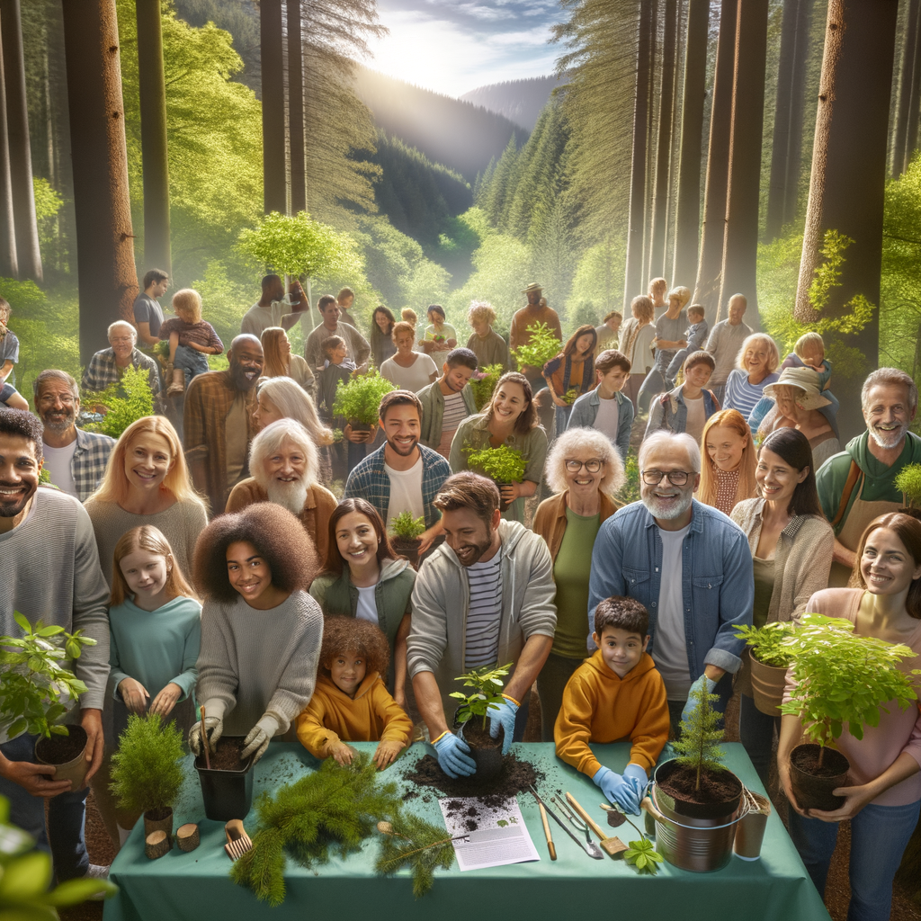 Earth Day Celebration Ideas Insights for May