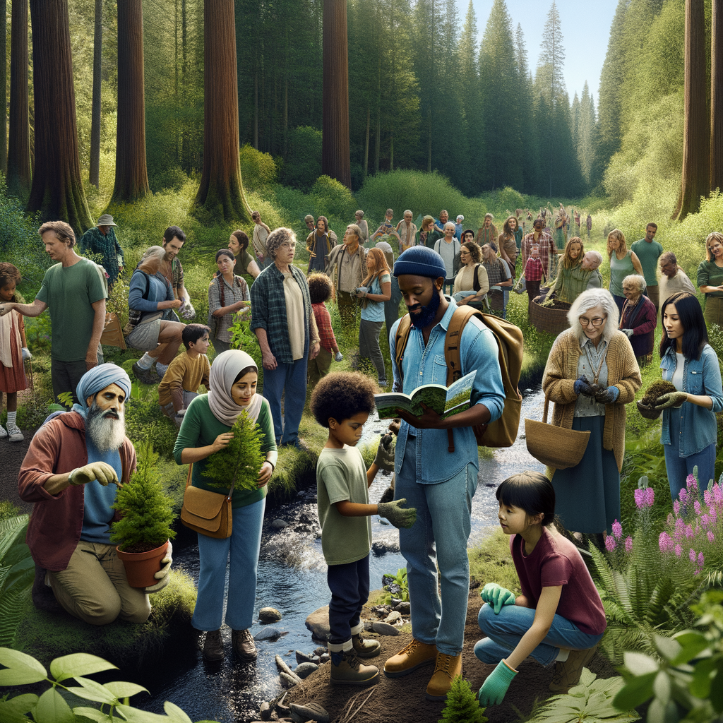 Earth Day Celebration Ideas Insights for November