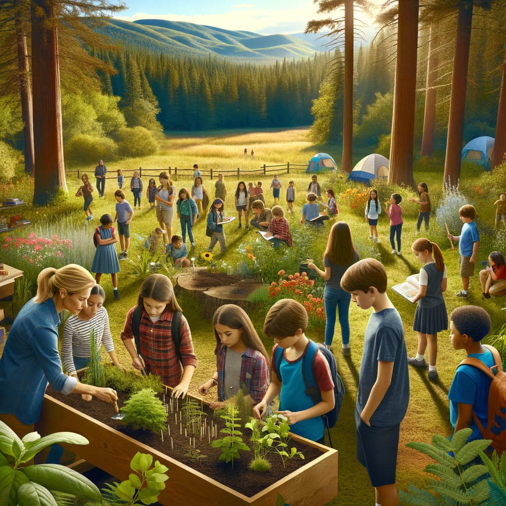 Environmental Curriculum For Schools Insights for January