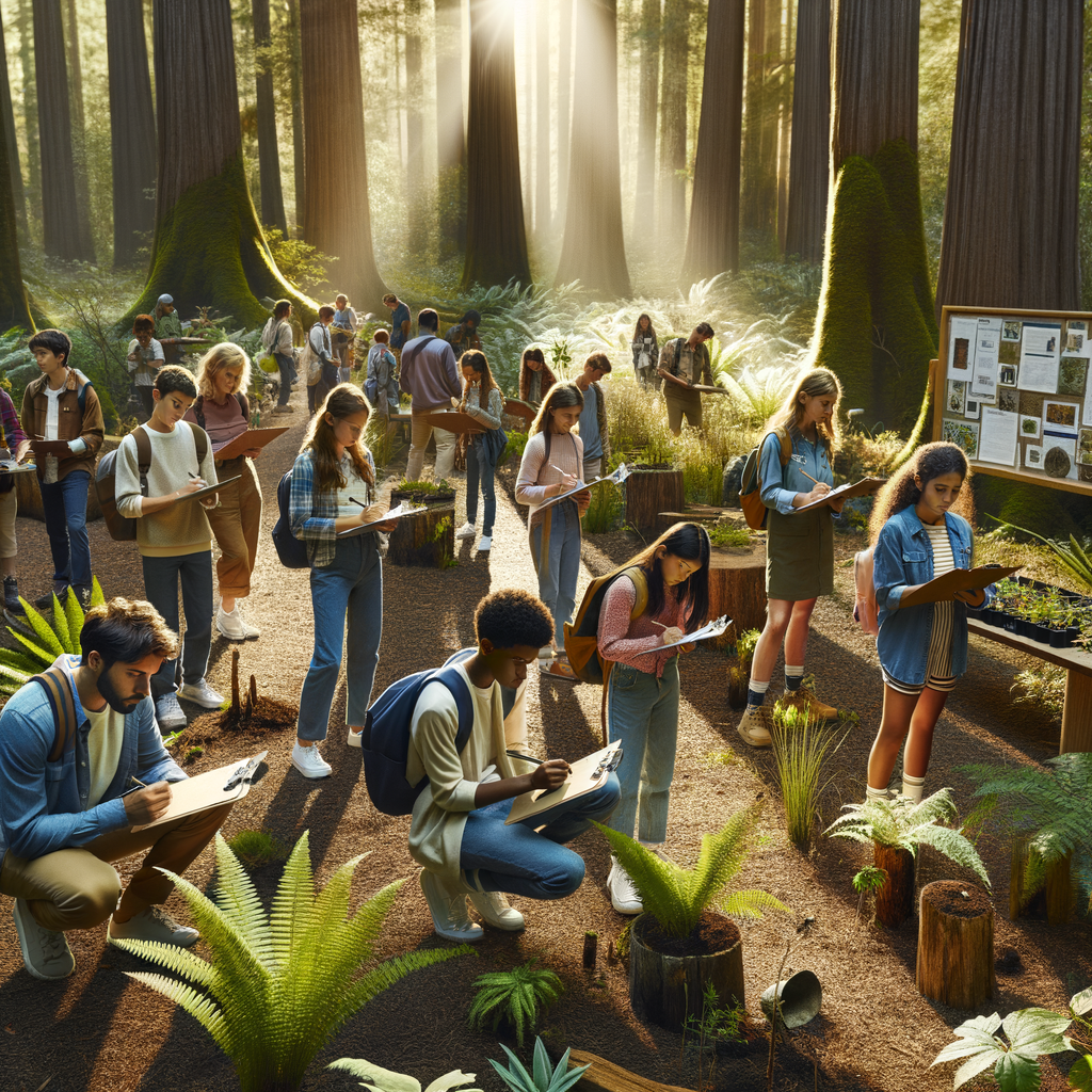 Environmental Curriculum For Schools Insights for July