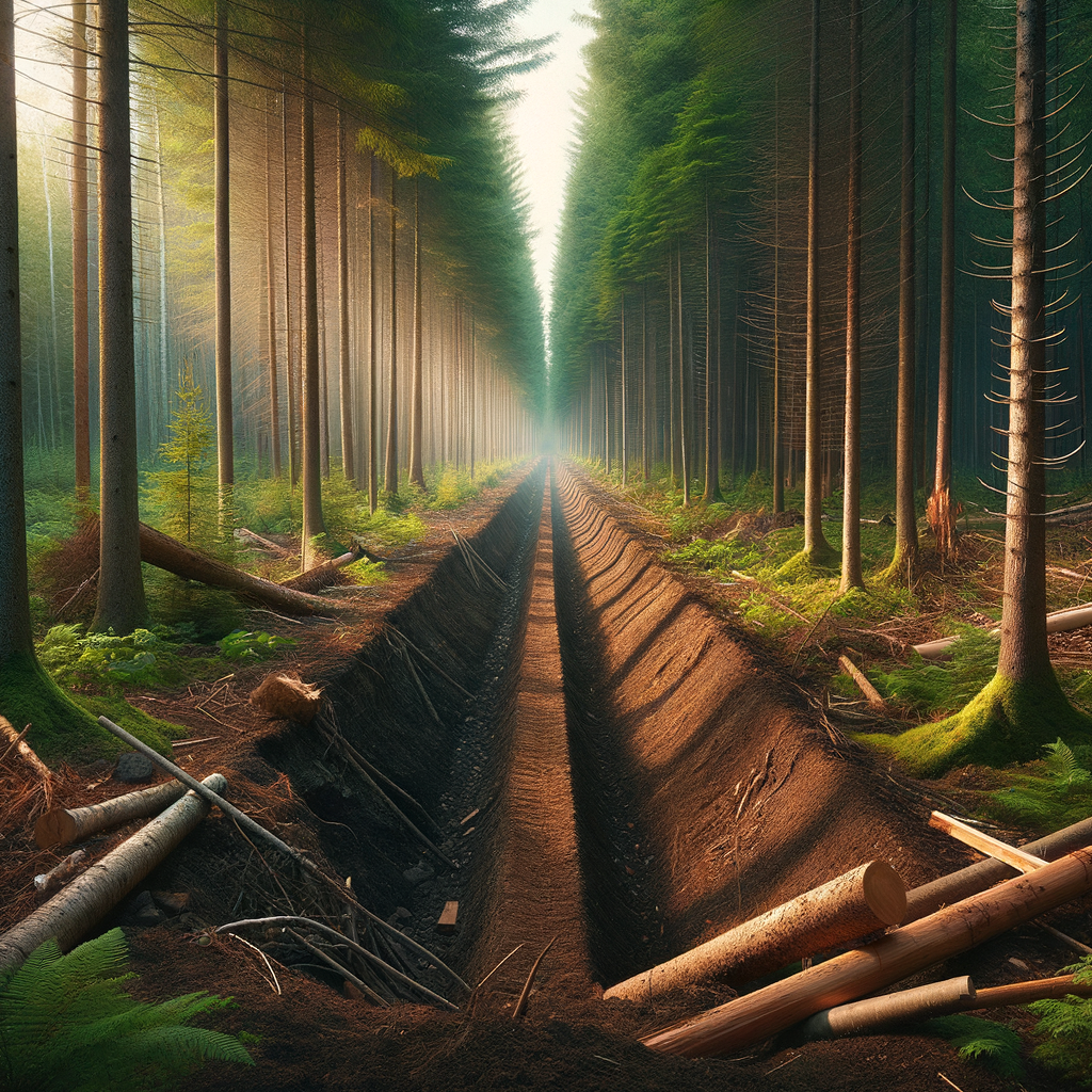 Firebreak Construction Guide Insights for February