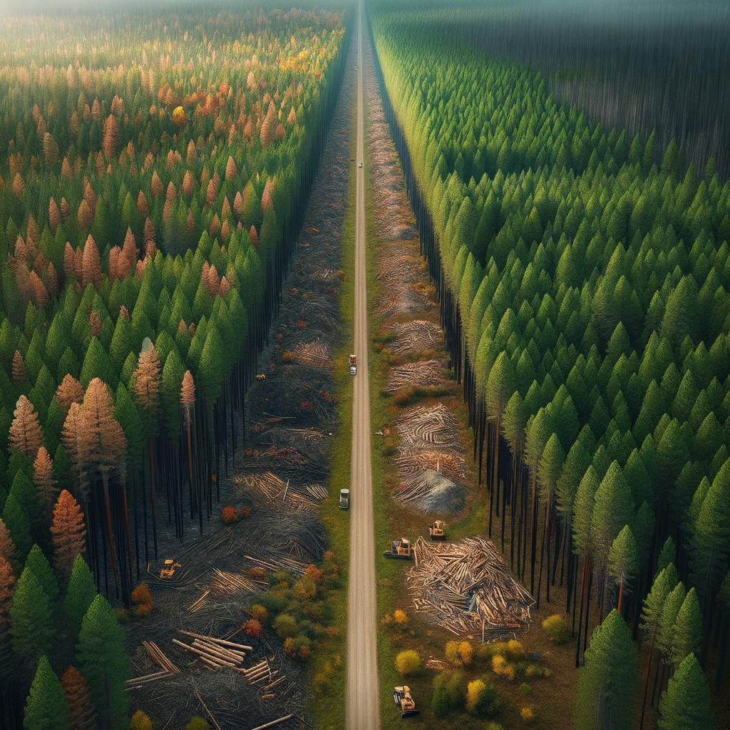 Firebreak Construction Guide Insights for November