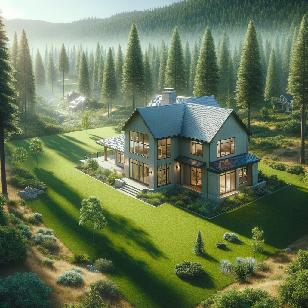 Home Hardening Against Wildfires Insights for March