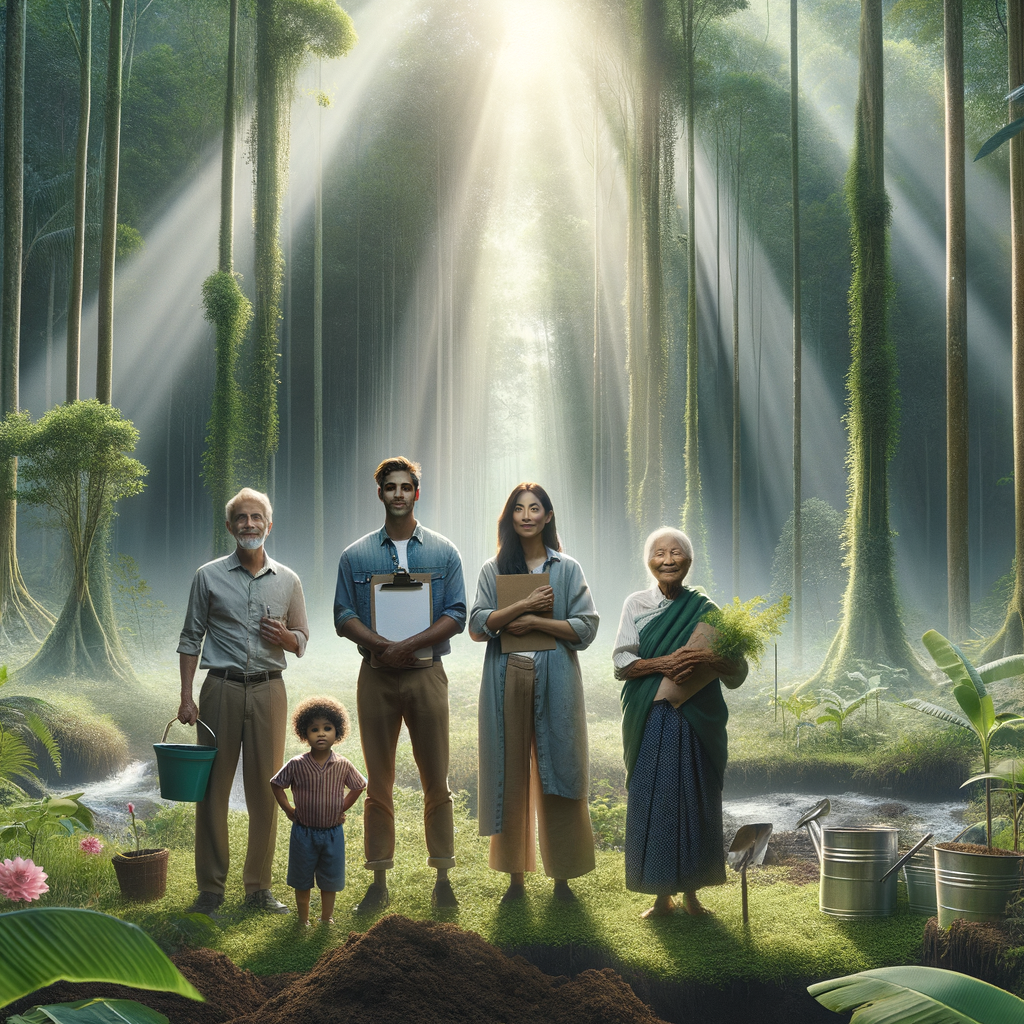 How To Apply For Conservation Grants Insights for February