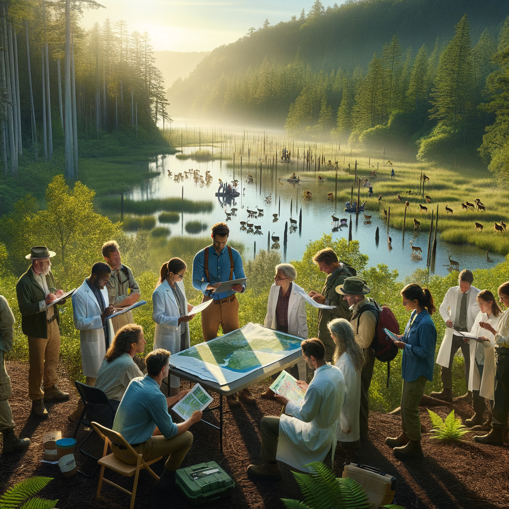 How To Apply For Conservation Grants Insights for May