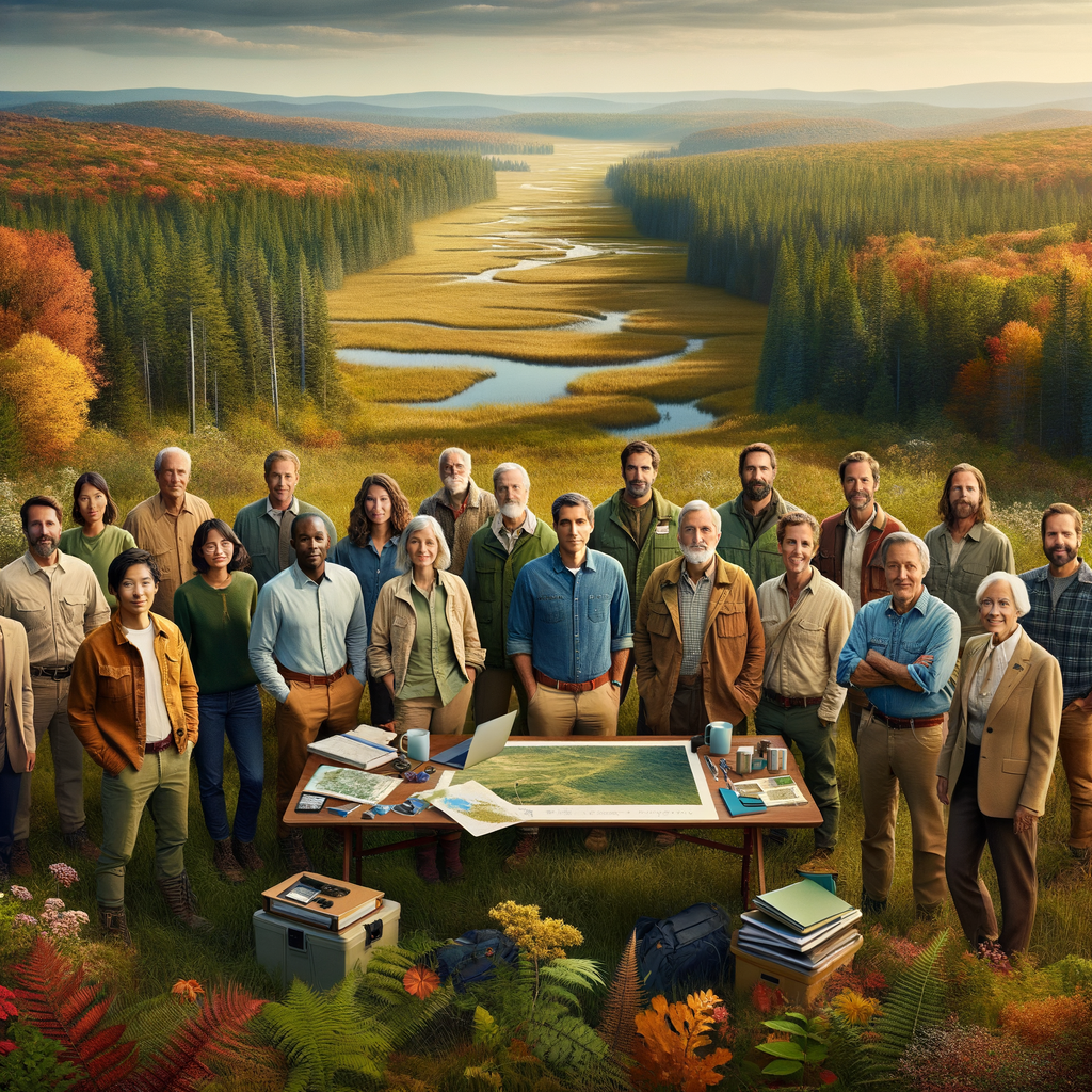 How To Apply For Conservation Grants Insights for November