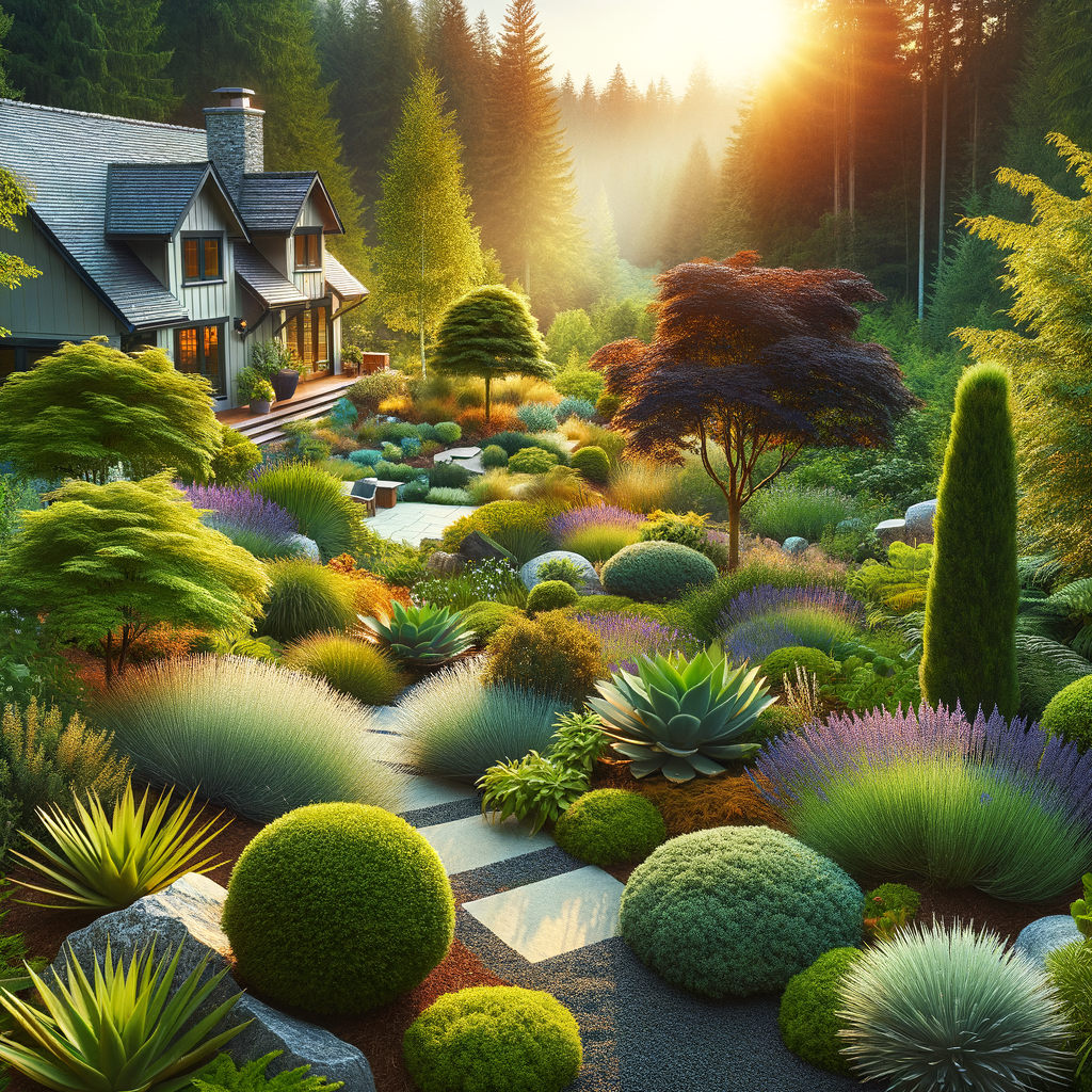 How To Create Fire-Resistant Garden Insights for August
