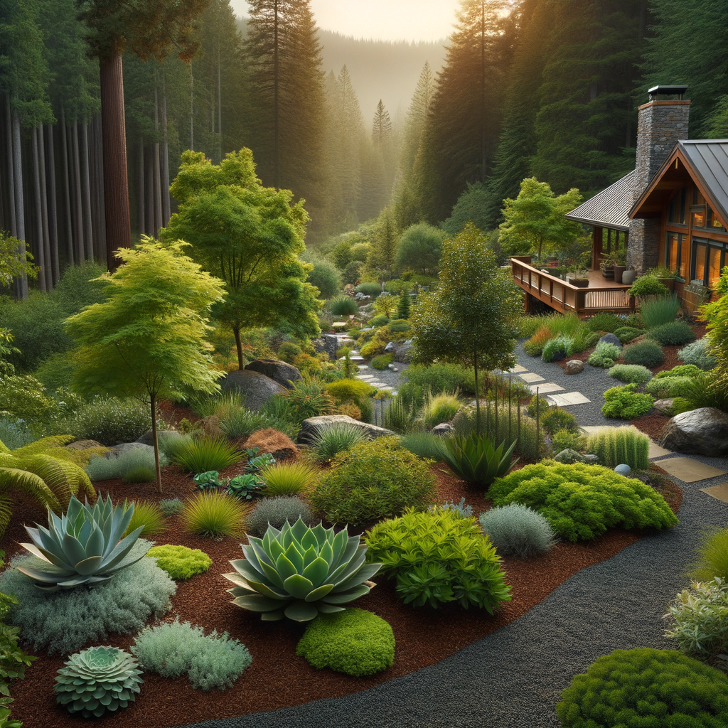 How To Create Fire-Resistant Garden Insights for June