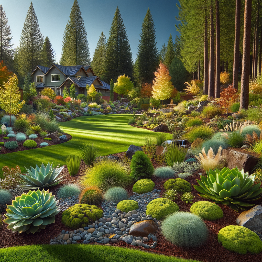 How To Create Fire-Resistant Garden Insights for November