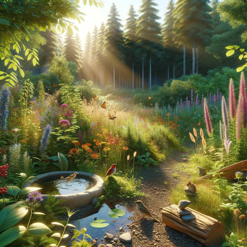 Microhabitat Creation Tips Insights for February