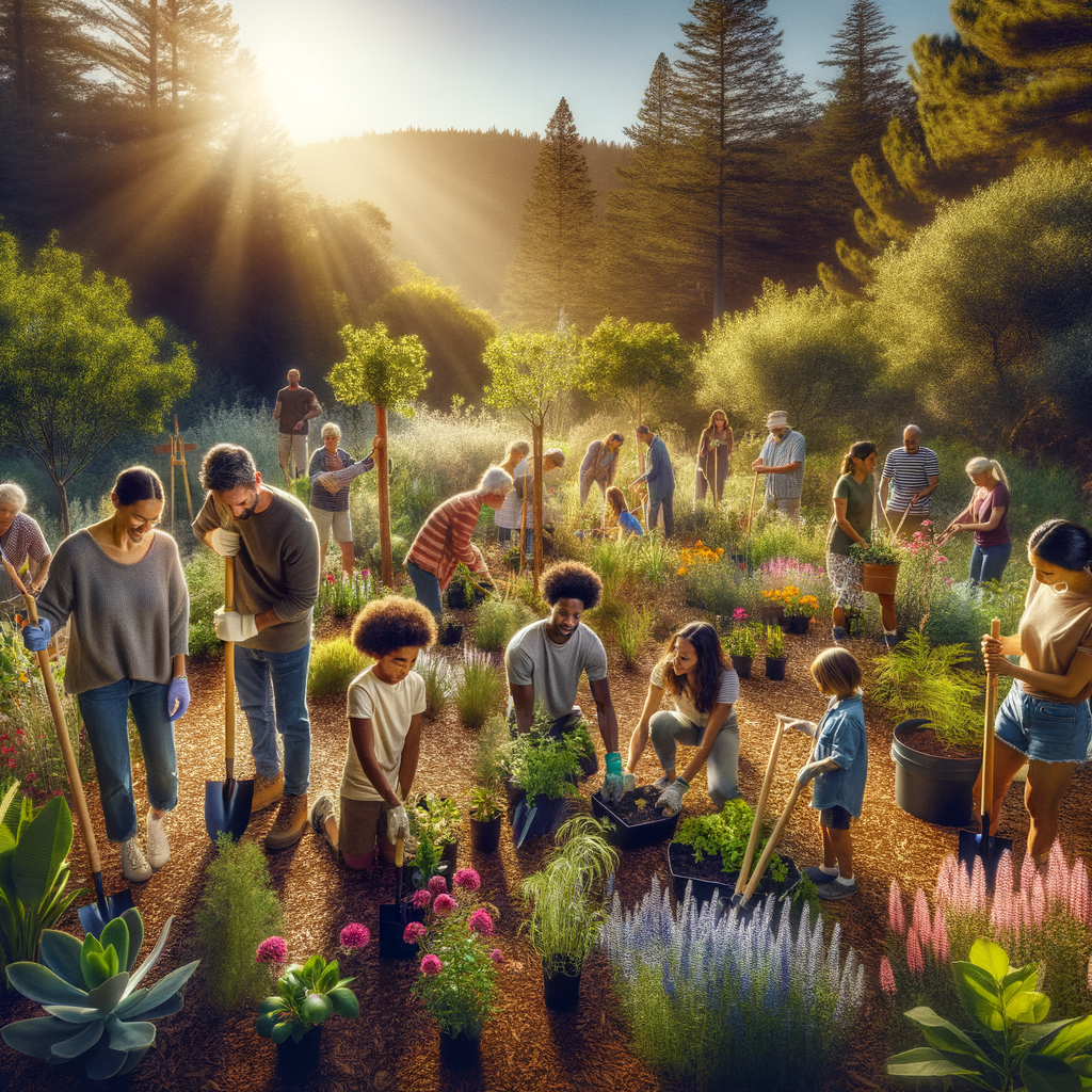 Neighbor-To-Neighbor Planting Insights for June