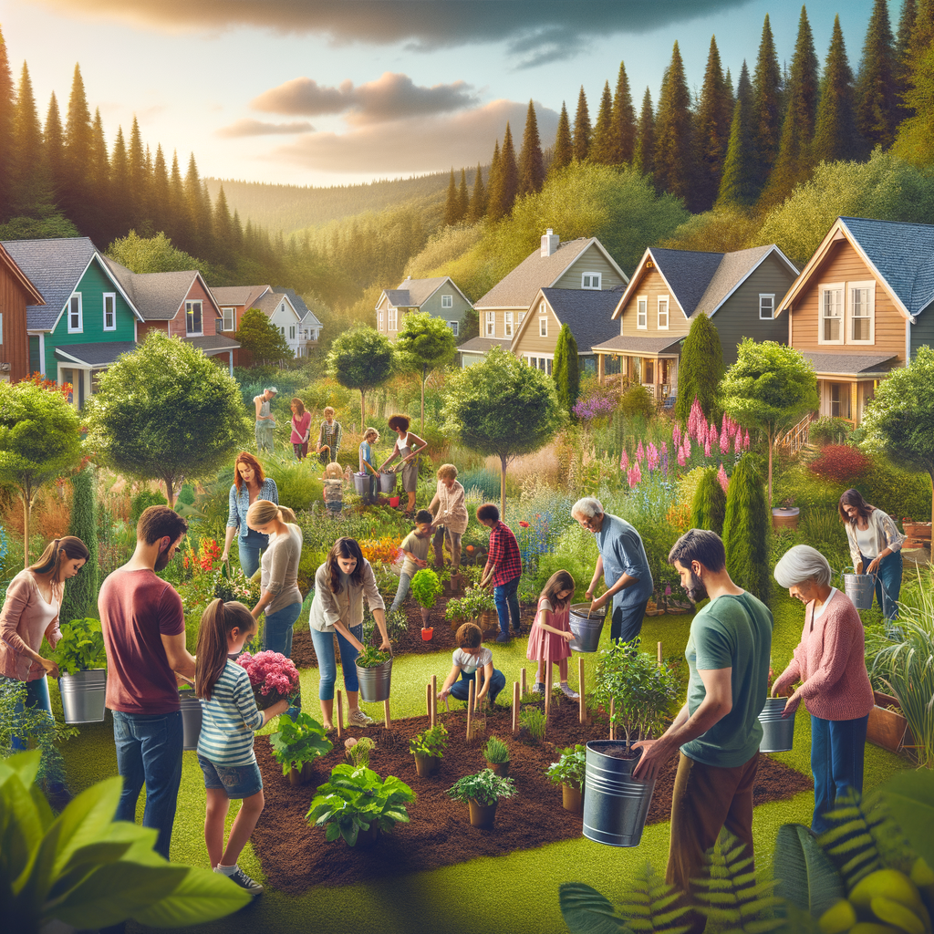 Neighbor-To-Neighbor Planting Insights for March