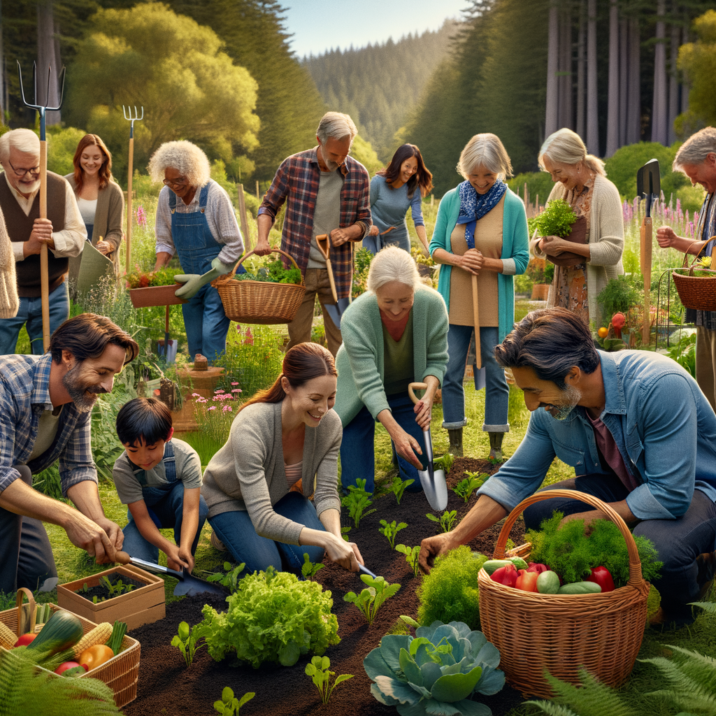 Neighbor-To-Neighbor Planting Insights for September