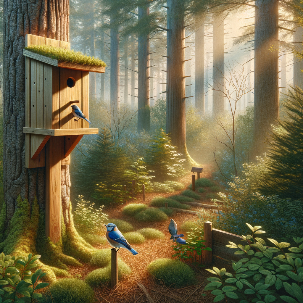 Nesting Box Installation Guide Insights for February