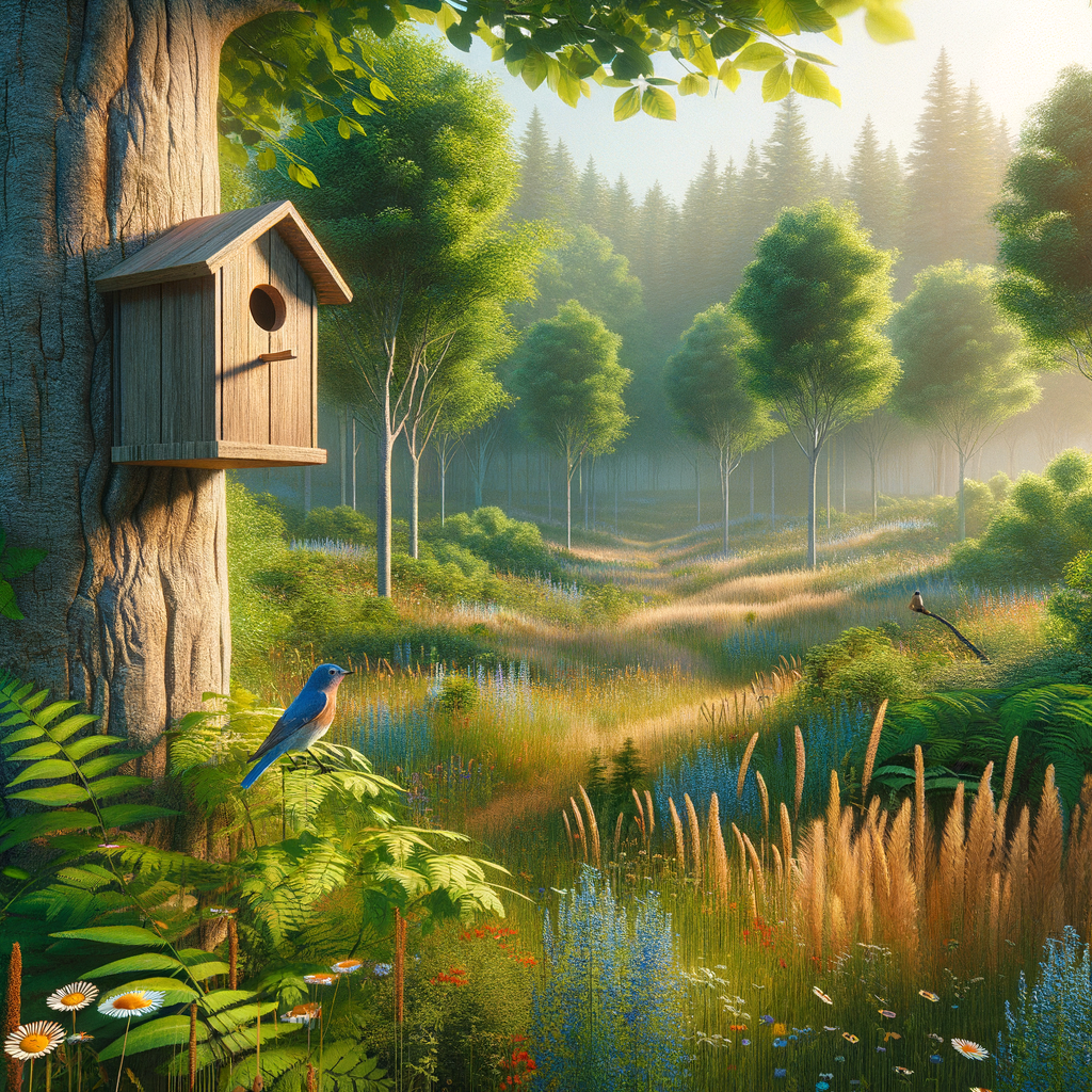 Nesting Box Installation Guide Insights for June