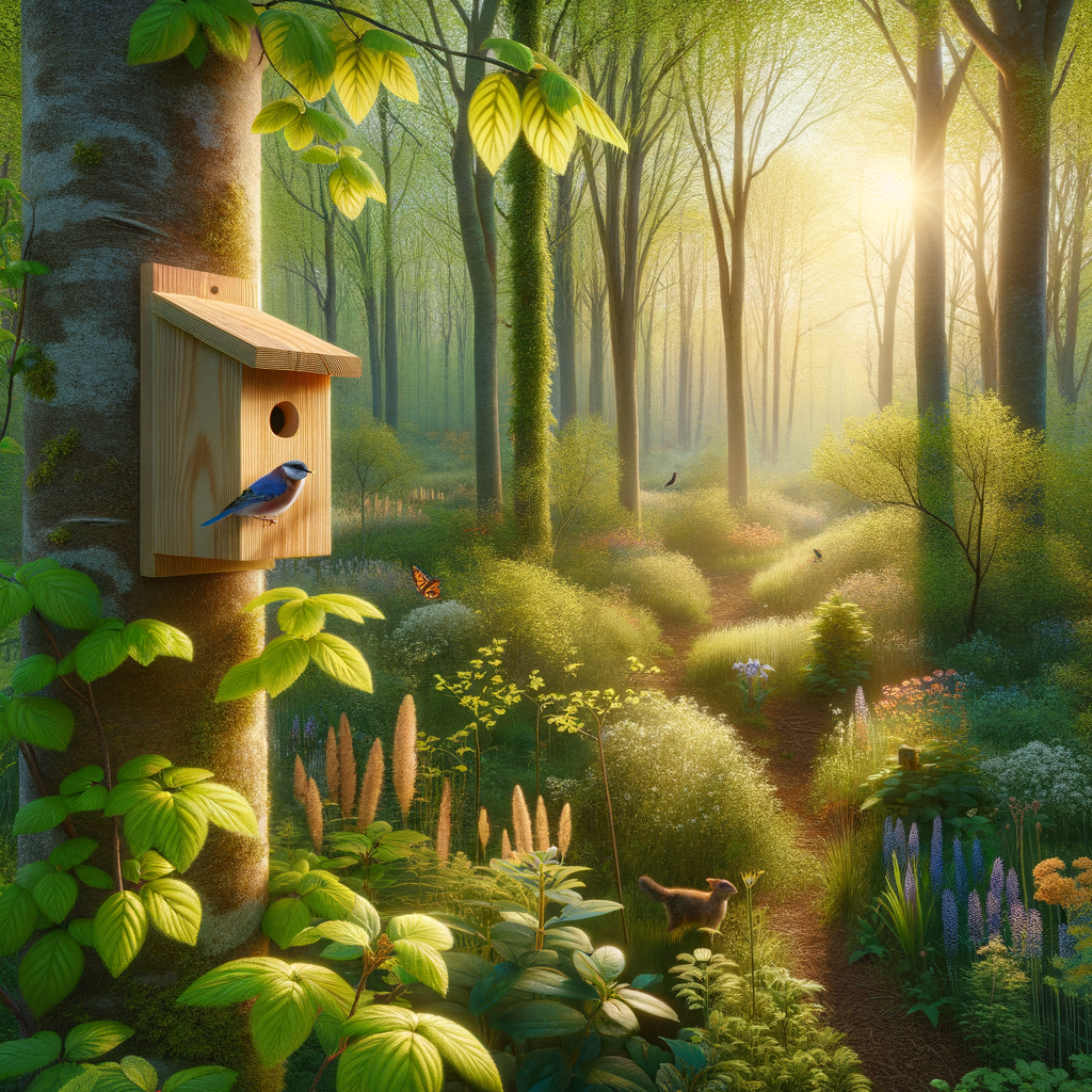 Nesting Box Installation Guide Insights for March