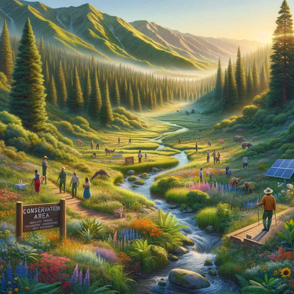 New California Conservation Bills Insights for December