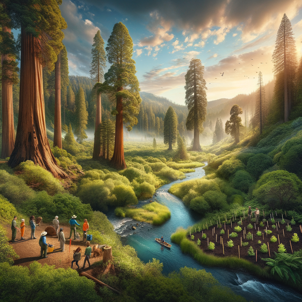 New California Conservation Bills Insights for September