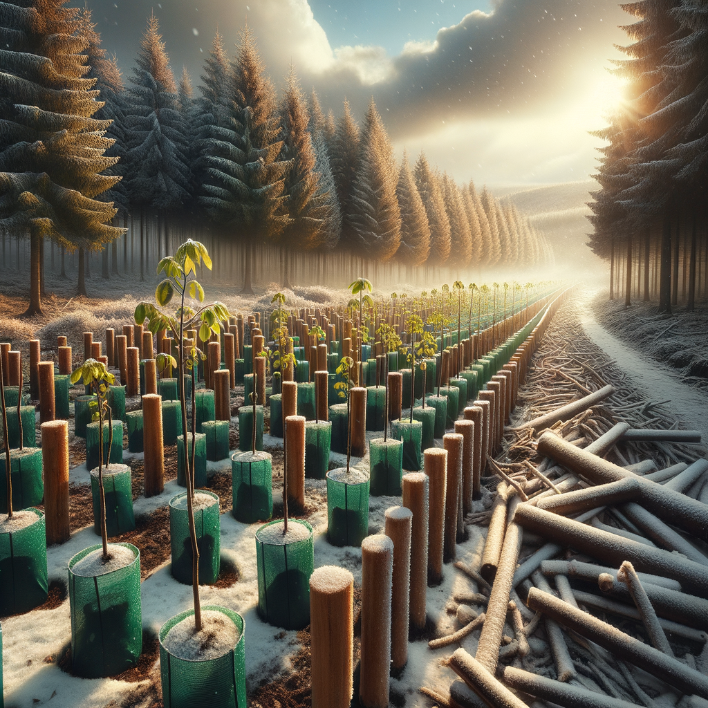 Seedling Care In Winter Insights for July
