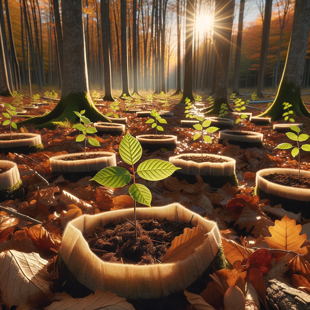 Seedling Care In Winter Insights for October