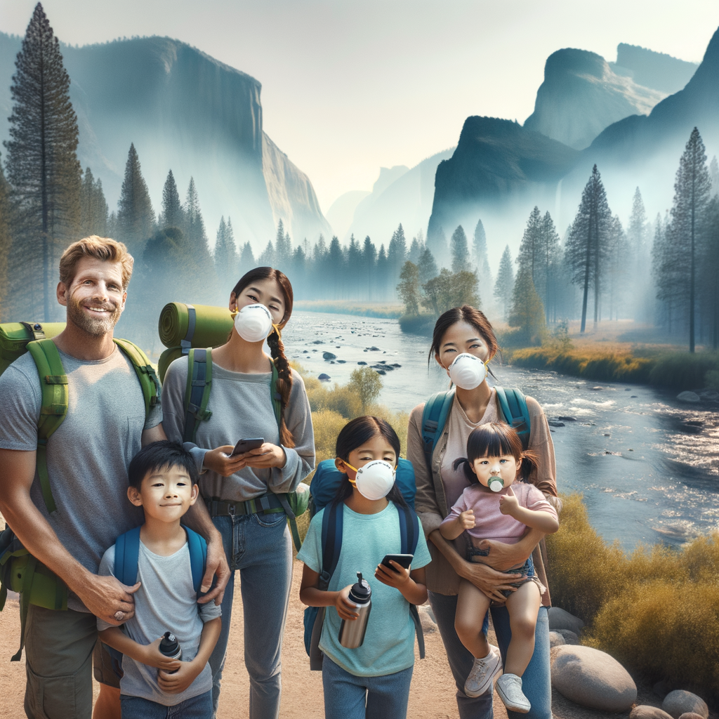 Smoke-Safe Outdoor Air Quality Tips Insights for September