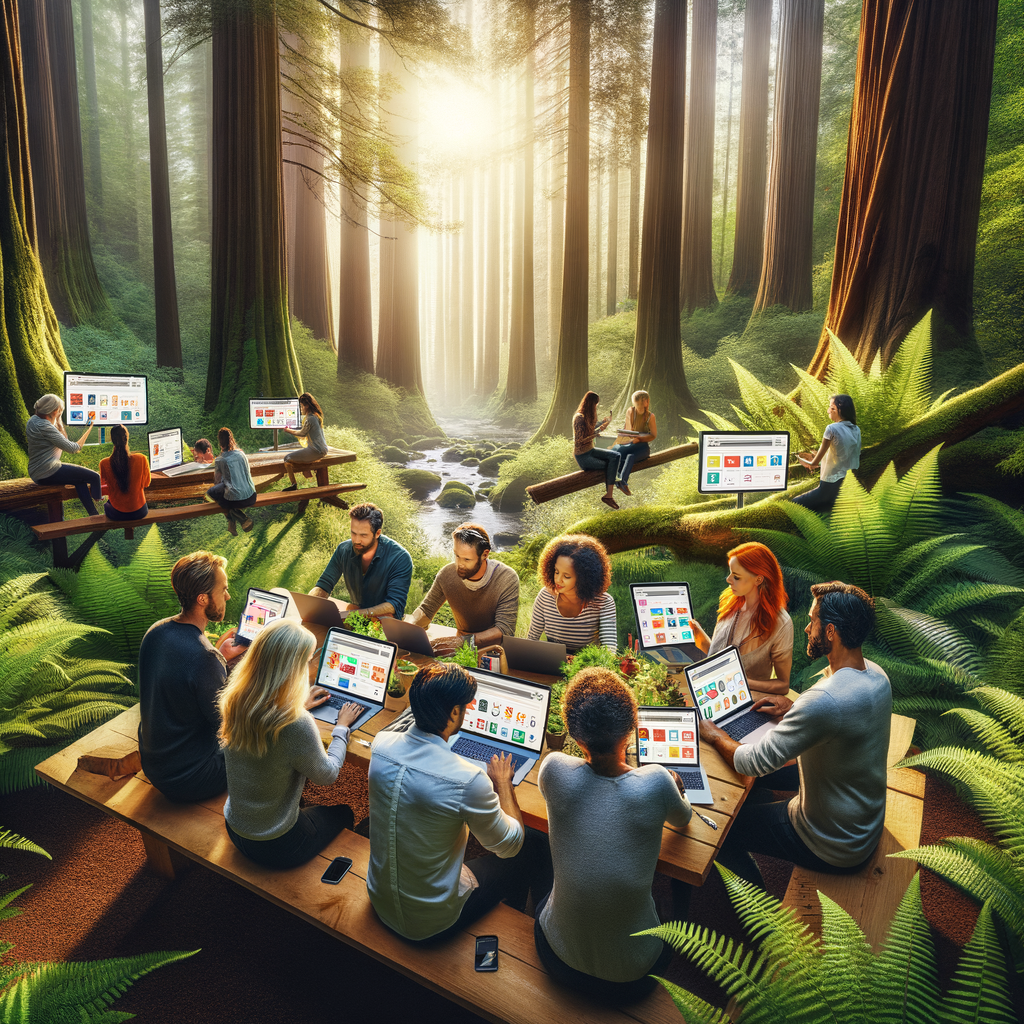 Social Media Campaign Templates Insights for January