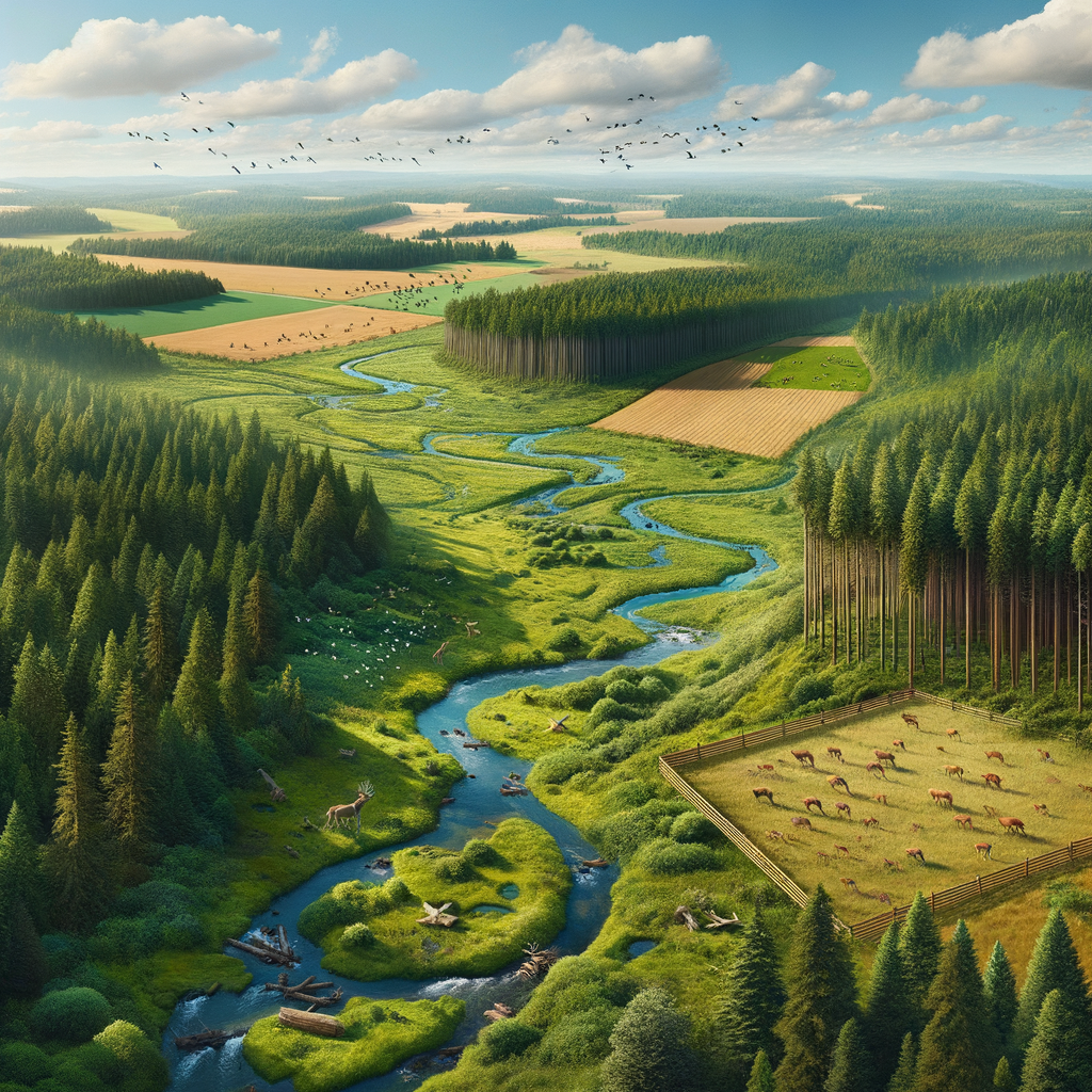 Tax Credits For Land Conservation Insights for July