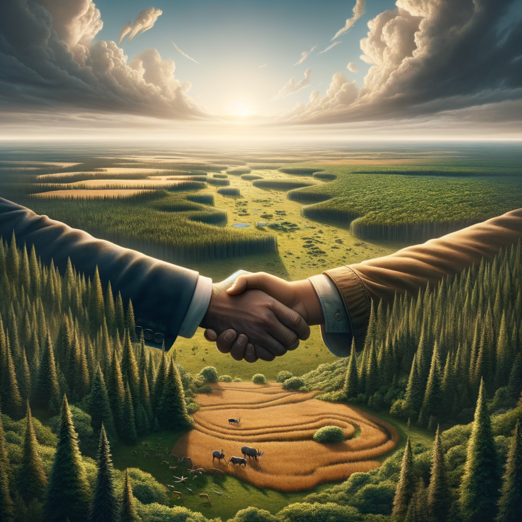 Tax Credits For Land Conservation Insights for May