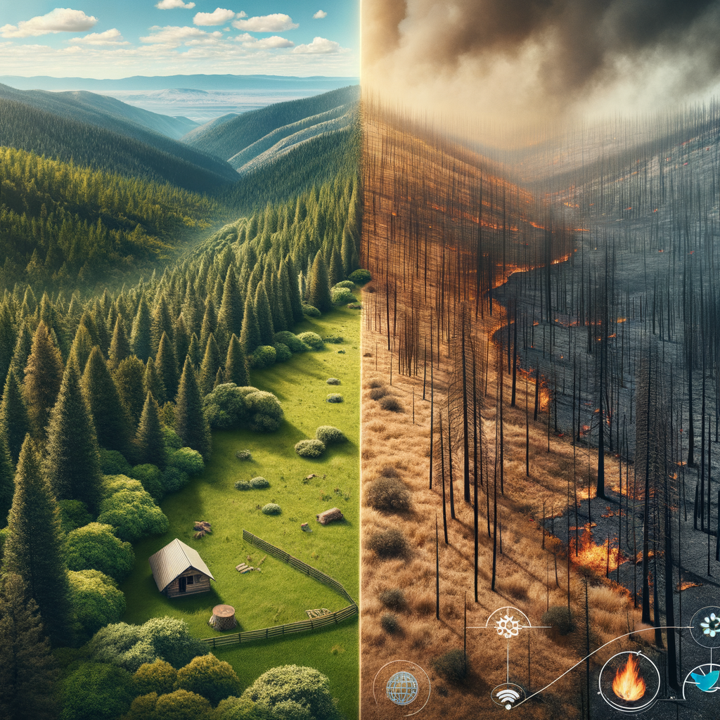 Wildfire Risk Assessment Tools Insights for December