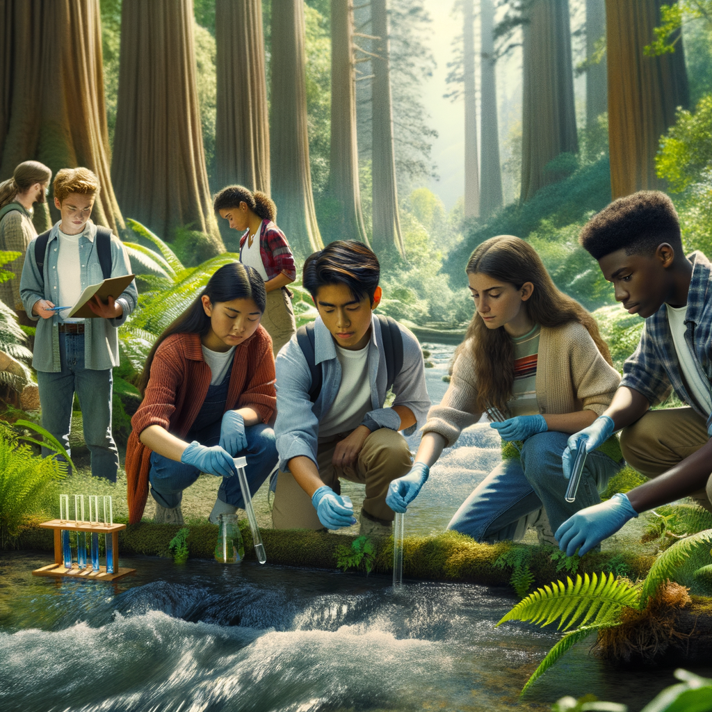 Youth Leadership In Conservation Insights for September